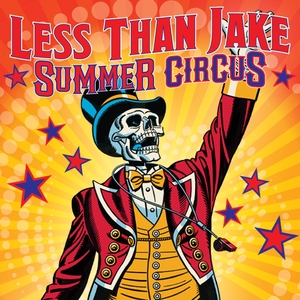 Less Than Jake Tickets, Tour Dates and Concerts