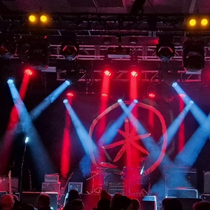 Heartworms at Camden, United Kingdom in Electric Ballroom 2025