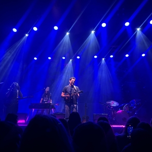 Michael Marcagi at Philadelphia, PA in Union Transfer 2025