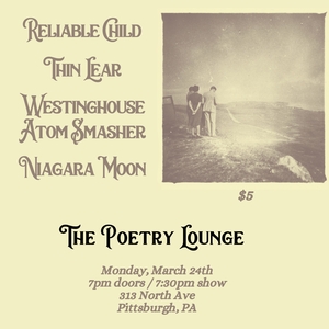 Thin Lear Tickets, Tour Dates and Concerts