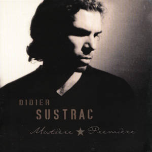 Didier Sustrac Tickets, Tour Dates and Concerts