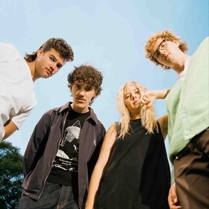 Daisy Park Tickets, Tourdaten und Konzerte