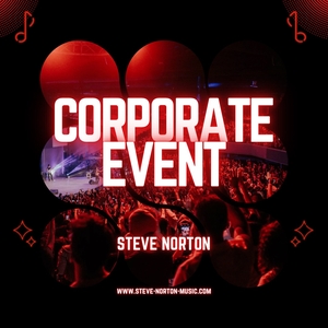Steve Norton @ Messe Frankfurt Halle 12