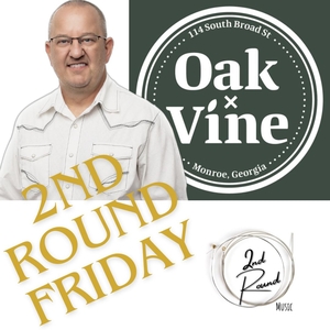 2nd Round Music @ Oak & Vine