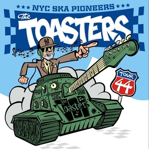The Toasters Tickets, Tour Dates and Concerts