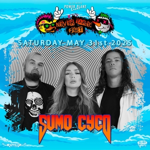 Sumo Cyco Tickets, Tour Dates and Concerts