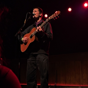 Nico Play at Chicago, IL in Schubas Tavern 2025
