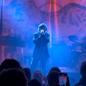 Amanda Bergman at Lund, Sweden in Mejeriet 2025