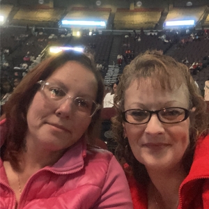Dru Hill at Cincinnati, OH in Heritage Bank Center 2025