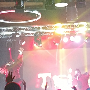 Majik Ninja Entertainment at Lakewood, OH in The Roxy 2025