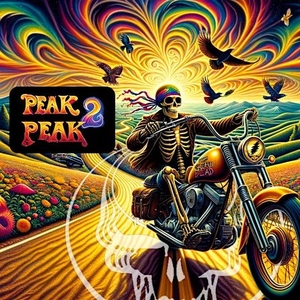 Peak2Peak Tickets, Tour Dates and Concerts