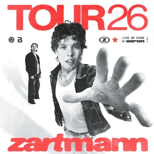 Zartmann Tickets, Tourdaten und Konzerte