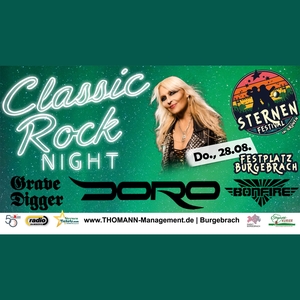 Doro Tickets, Tour Dates and Concerts