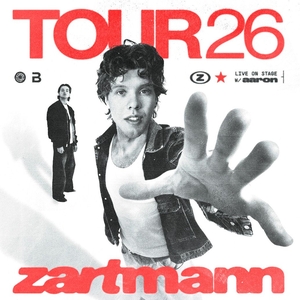 Zartmann Tickets, Tour Dates and Concerts