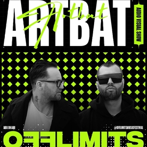 ARTBAT Tickets, Tour Dates and Concerts