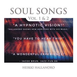 Heikki Hallanoro Tickets, Tour Dates and Concerts