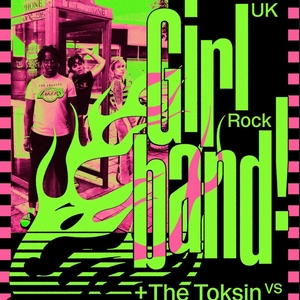 The Toksin Tickets, Tour Dates and Concerts