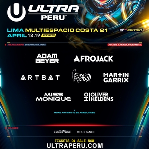 ARTBAT Tickets, Tour Dates and Concerts