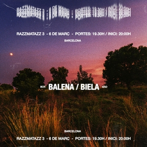 Biela Tickets, Tour Dates and Concerts