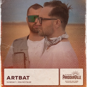 ARTBAT Tickets, Tour Dates and Concerts