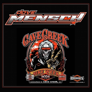 Dave Mensch Tickets, Tour Dates and Concerts