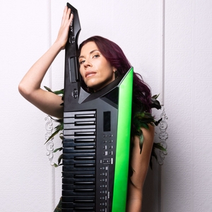 Sara Jade Tickets, Tour Dates and Concerts
