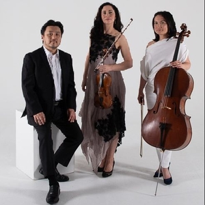 Trio Anima Mundi @ Hanson Dyer Hall, Ian Potter Southbank Centre