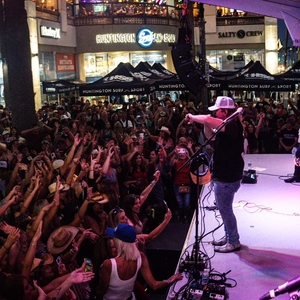 Redneck Rodeo Tickets, Tour Dates and Concerts