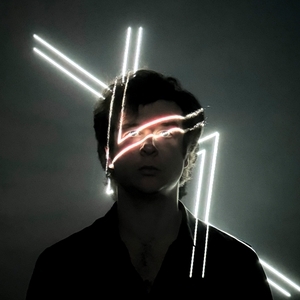 Tom Adamson @ MoshPit