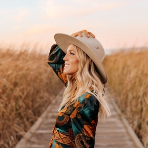 Linzy Westman Tickets, Tour Dates and Concert