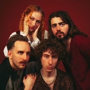 LIGHTSPEED (BE) Tickets, Tour Dates and Concerts