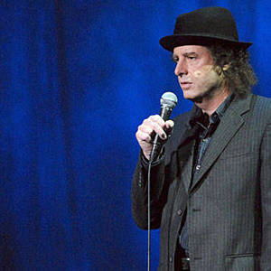 Stephen Wright Tickets, Tour Dates and Concert