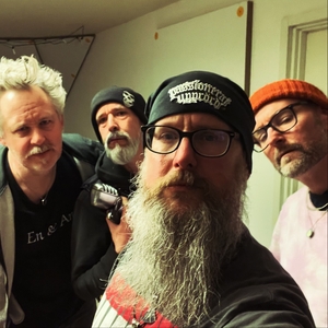 Gubbjävlers Tickets, Tour Dates and %{concertOrShowText}
