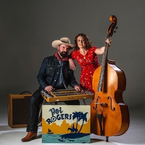Poi Rogers Tickets, Tour Dates and Concerts
