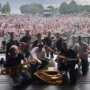 Solarkreis @ Your Baristro