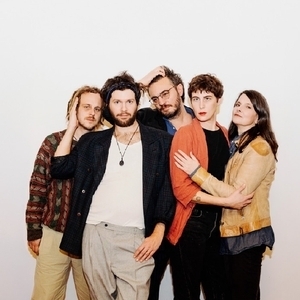 The Moonband Tickets, Tour Dates and Concert