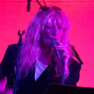 Hilde Hefte Tickets, Tour Dates and Concert