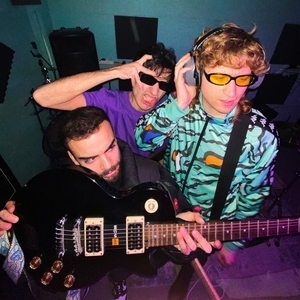 MECHA PRJT @ Pass Village