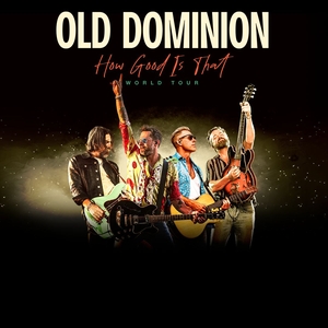 Old Dominion @ Cirkus