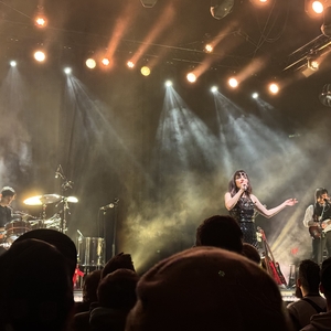 Union Transfer Tickets & 2025 Concert Schedule - Philadelphia, PA ...