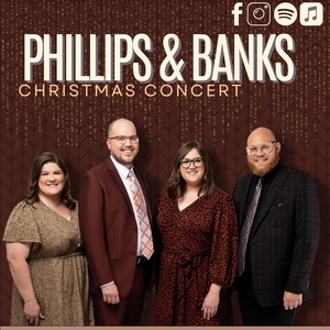 Phillips & Banks Tickets, Tour Dates and Concerts