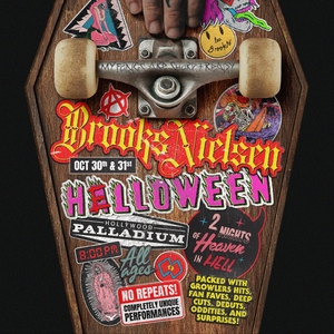 Brooks Nielsen Tickets, Tour Dates and Concerts