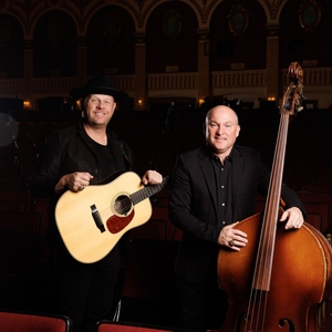 Official Dailey & Vincent Tickets, Tour Dates and Concerts