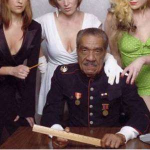 Andre Williams Tickets, Tour Dates and Concert