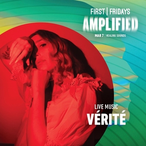VERITE Tickets, Tour Dates and Concerts
