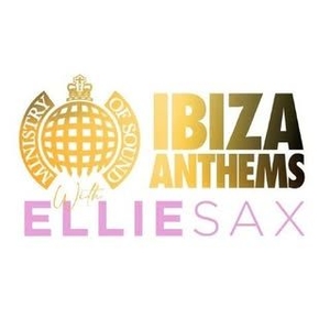 Ministry of Sound Ibiza Anthems with Ellie Sax @ Royal Windsor Racecourse