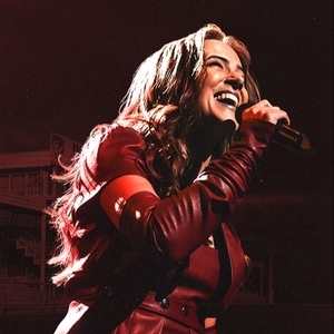 Nina Pušlar Tickets, Tour Dates and %{concertOrShowText}