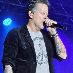 Gary Allan at undefined in undefined 2025