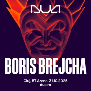 Boris Brejcha Tickets, Tour Dates and Concerts