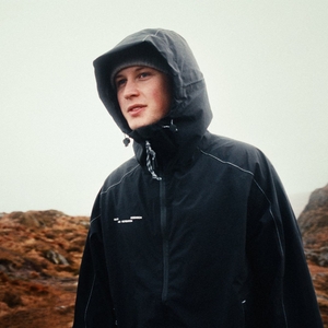 Victor Leksell @ Trädgårdsföreningen Playground
